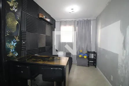 Apartamento com 2 Quartos à venda, 34m² no Socorro, São Paulo