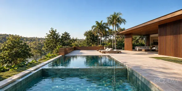 Casa de Condomínio com 6 Quartos à venda, 920m² no Condomínio Quinta da Baroneza II, Bragança Paulista