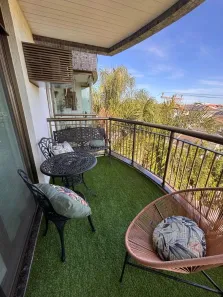 Apartamento com 1 Quarto à venda, 34m² no Camboinhas, Niterói