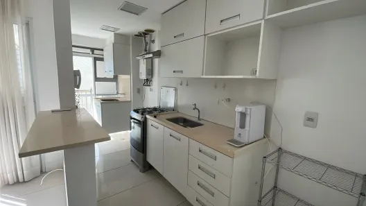 Apartamento com 2 Quartos para alugar, 78m² no Barra Olímpica, Rio de Janeiro