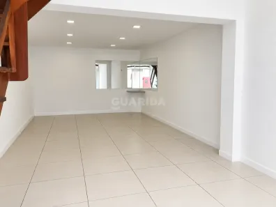 Ponto Comercial para alugar, 60m² no Azenha, Porto Alegre