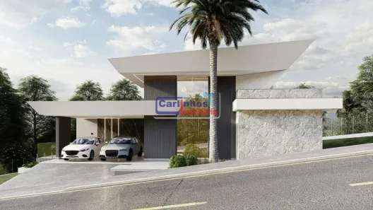 Casa de Condomínio com 3 Quartos à venda, 258m² no A Definir, Igarapé