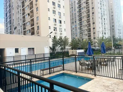 Apartamento com 2 Quartos à venda, 60m² no Sampaio, Rio de Janeiro