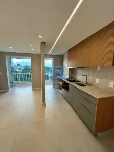 Apartamento com 2 Quartos à venda, 49m² no Núcleo Residencial Doutor Luiz de Mattos Pimenta, Itatiba