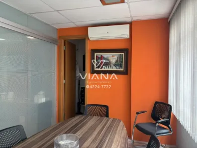 Sala Comercial para venda ou aluguel, 96m² no Centro, São Caetano do Sul