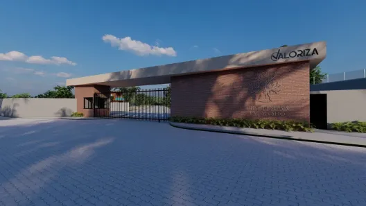 Lote/Terreno à venda, 300m² no Sertãozinho, Barra Velha