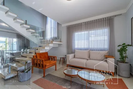 Casa de Condomínio com 3 Quartos à venda, 203m² no Bosque, Vinhedo