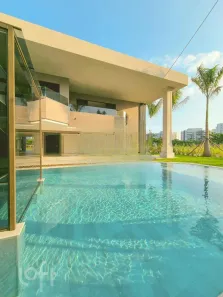 Casa com 5 Quartos à venda, 623m² no Barra da Tijuca, Rio de Janeiro