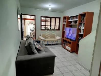 Sobrado com 2 Quartos à venda, 66m² no Jardim Henriqueta, Taboão da Serra