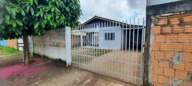 Casa com 2 Quartos à venda, 59m² no Residencial Lisboa, Sinop