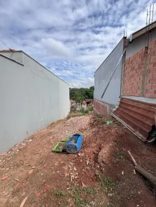 Lote/Terreno à venda, 130m² no Loteamento Santa Rosa, Piracicaba