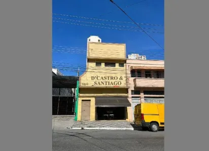 Imóvel Comercial para alugar, 421m² no Mooca, São Paulo