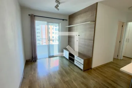 Apartamento com 2 Quartos à venda, 56m² no Jardim Monte Kemel, São Paulo