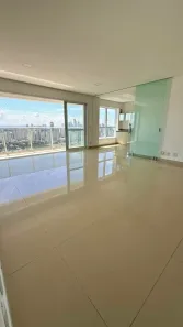 Apartamento com 3 Quartos à venda, 138m² no Setor Marista, Goiânia