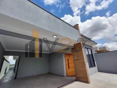 Casa com 3 Quartos à venda, 158m² no João XXIII, Vinhedo