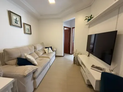 Apartamento com 2 Quartos à venda, 75m² no Ingleses do Rio Vermelho, Florianópolis