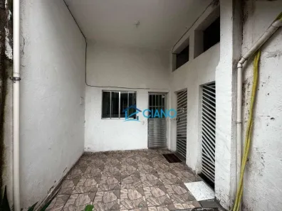 Casa com 1 Quarto para alugar, 40m² no Mooca, São Paulo
