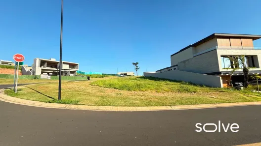 Lote/Terreno à venda, 775m² no Jardim Santa Rita, Indaiatuba