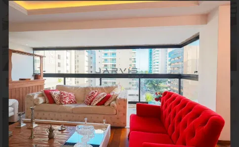 Apartamento com 5 Quartos à venda, 246m² no Ponta Verde, Maceió