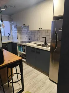 Apartamento com 2 Quartos à venda, 44m² no Jardim Flamboyant, Paulínia