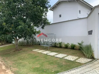 Casa de Condomínio com 2 Quartos à venda, 70m² no Chácara do Carmo, Vargem Grande Paulista