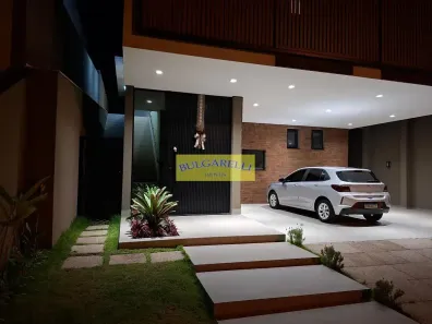 Casa de Condomínio com 4 Quartos à venda, 276m² no Jardim Celeste, Jundiaí