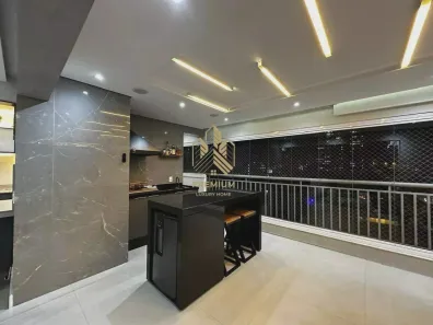 Apartamento com 2 Quartos à venda, 117m² no Quarta Parada, São Paulo