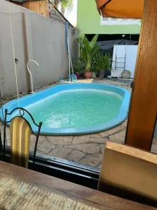 Casa com 3 Quartos à venda, 101m² no Cavalhada, Porto Alegre