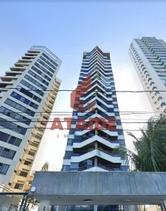 Apartamento com 4 Quartos à venda, 206m² no Candeias, Jaboatão dos Guararapes