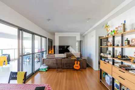 Apartamento com 2 Quartos à venda, 107m² no Vila Romana, São Paulo