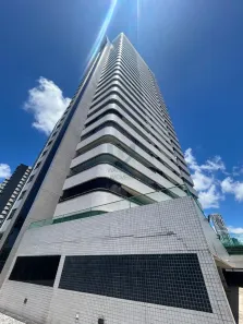 Apartamento com 4 Quartos à venda, 227m² no Ilha do Retiro, Recife