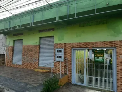 Imóvel Comercial à venda, 160m² no Aparecida, Alvorada