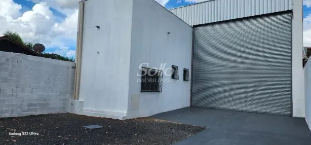 Sala Comercial para alugar, 220m² no Jaraguá, Uberlândia