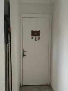 Apartamento com 2 Quartos à venda, 46m² no Campo Grande, Rio de Janeiro