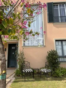 Casa de Condomínio com 4 Quartos à venda, 370m² no Loteamento Parque dos Alecrins, Campinas