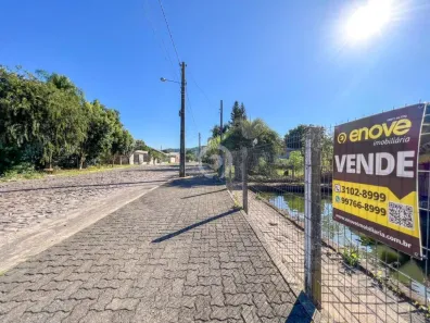 Lote/Terreno à venda, 612m² no Lira, Estância Velha