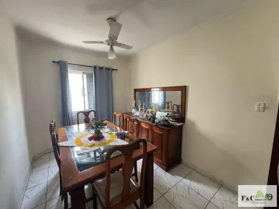 Apartamento com 3 Quartos à venda, 65m² no Conceiçãozinha, Guarujá