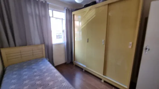 Apartamento com 3 Quartos à venda, 80m² no Centro, Juiz de Fora
