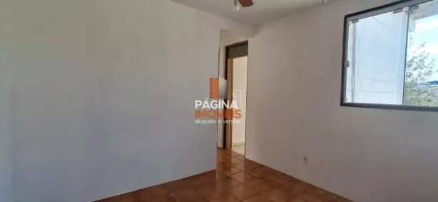 Apartamento com 2 Quartos para alugar, 47m² no Guajuviras, Canoas
