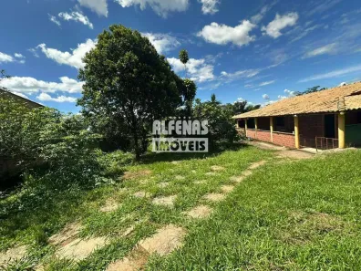 Fazenda/Sítio com 4 Quartos à venda, 253m² no Condomínio Turmalinas, Esmeraldas