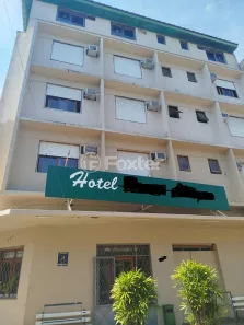 Prédio Comercial com 51 Quartos à venda, 1250m² no Navegantes, Porto Alegre