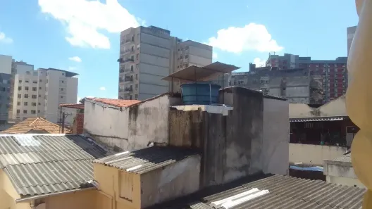 Apartamento com 2 Quartos à venda, 77m² no Andaraí, Rio de Janeiro