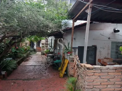 Lote/Terreno à venda, 400m² no Vila Guarani (Z Sul), São Paulo