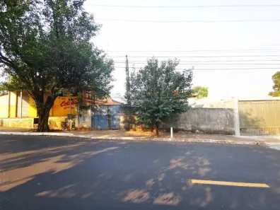 Imóvel Comercial com 2 Quartos à venda, 175m² no Vila Esperança (Vila Xavier), Araraquara