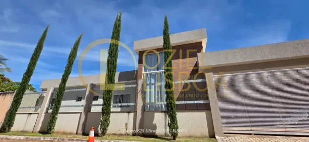 Casa de Condomínio com 3 Quartos à venda, 250m² no Setor Habitacional Vicente Pires, Brasília