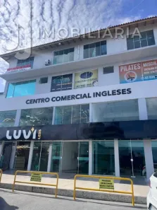 Sala Comercial à venda, 22m² no Ingleses do Rio Vermelho, Florianópolis