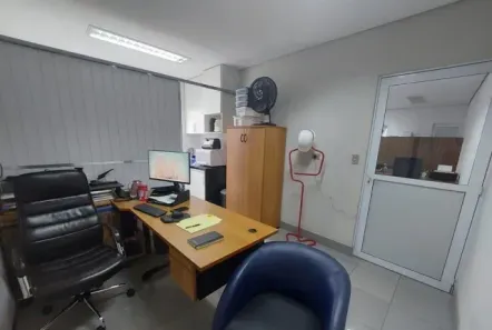 Prédio Comercial à venda, 400m² no Parque Anhangüera, São Paulo