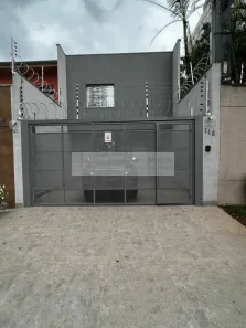 Sobrado com 3 Quartos para venda ou aluguel, 180m² no Vila Cordeiro, São Paulo