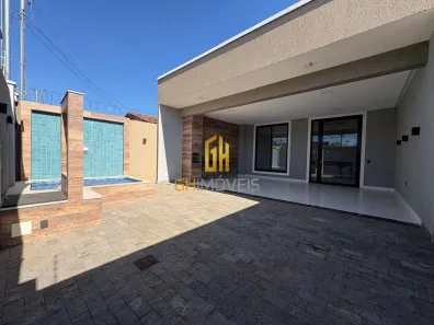 Casa com 3 Quartos à venda, 150m² no Setor Faiçalville, Goiânia