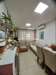 Apartamento com 2 Quartos à venda, 46m² no Farolândia, Aracaju